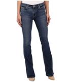 Hudson - Love Mid-rise Bootcut In Stingray