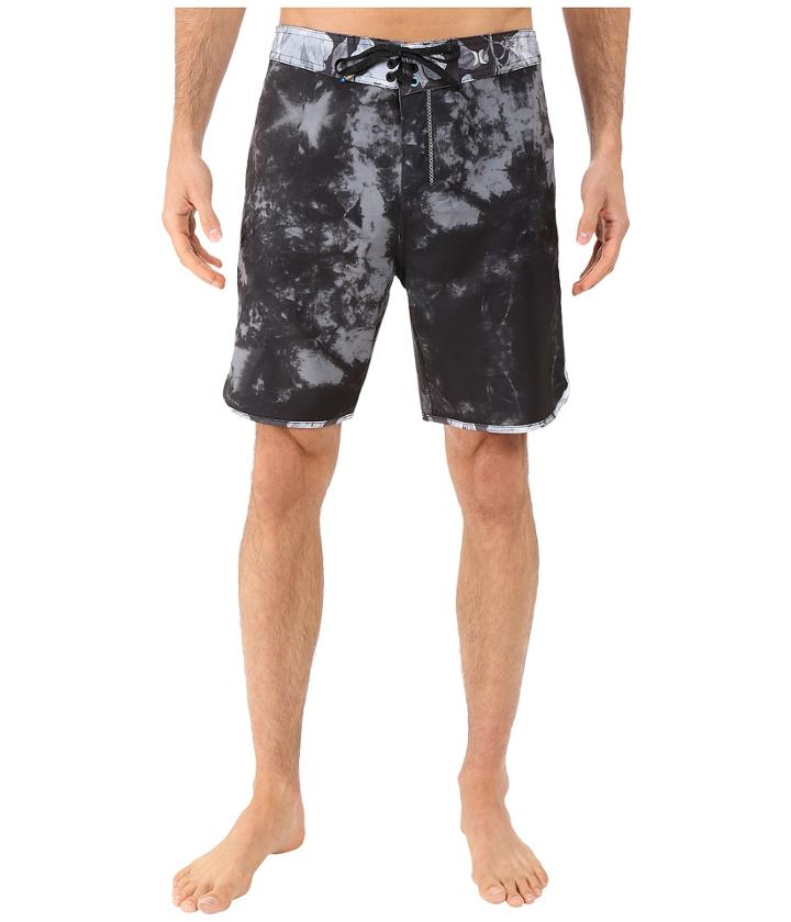 Hurley - Phantom Shibori Boardshorts