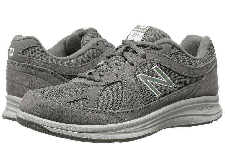 New Balance - Mw877