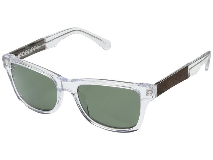 Shwood - Canby Acetate Wood - Polarized