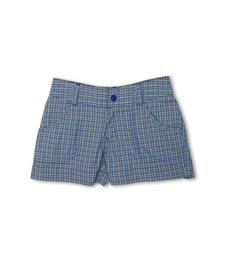 Columbia Kids Silver Ridge Ii Short