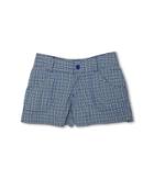 Columbia Kids Silver Ridge Ii Short