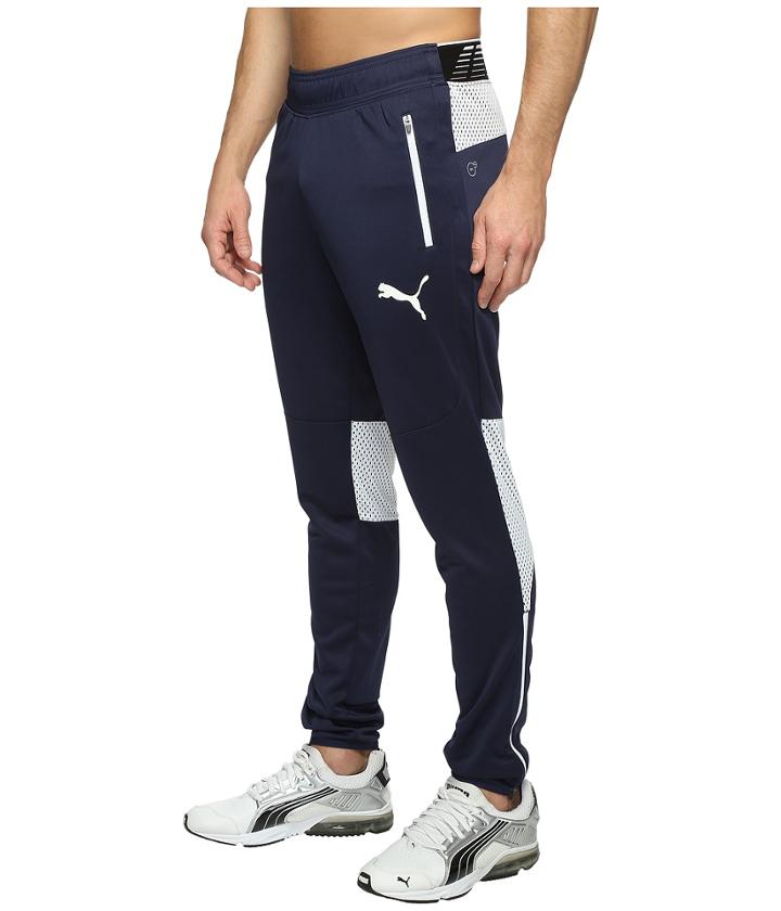 Puma - Flicker Tech Pants