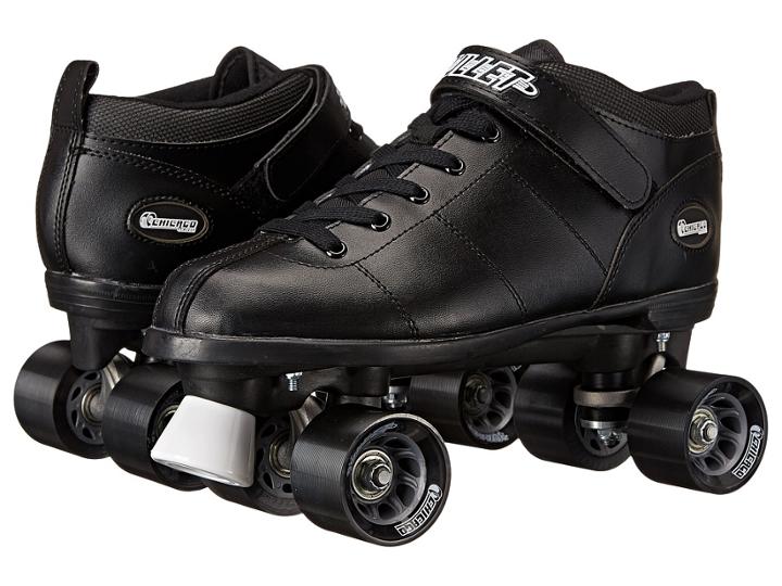 Chicago Skates - Bullet Speed Skate
