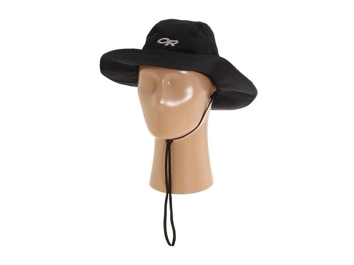 Outdoor Research Seattle Sombrero