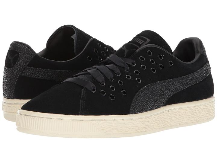 Puma - Suede Xl Caviar Fm