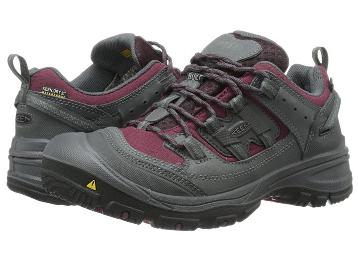Keen - Logan