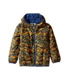 Columbia Kids - Mini Pixel Grabbertm Ii Wind Jacket