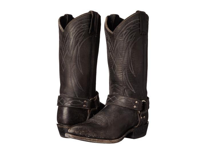 Frye - Billy Harness
