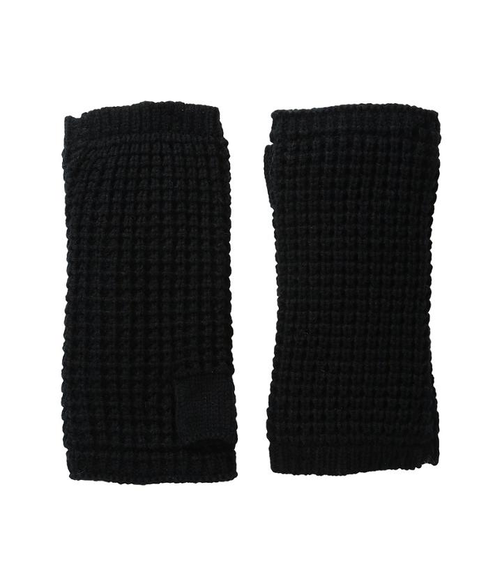 Hat Attack - Waffle Knit Arm Warmer