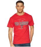 Champion College - Texas Tech Red Raiders Jersey Tee 2