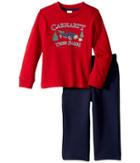 Carhartt Kids - Holiday Two-piece Gift Set