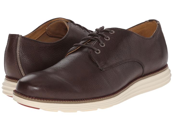 Cole Haan - Original Grand Plain Oxford