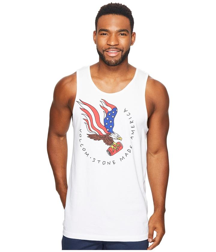 Volcom - Beer Drop Tank Top