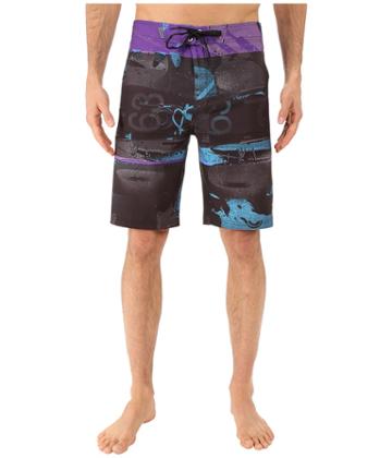 Alpinestars - Glitch Boardshorts