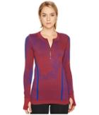 Adidas By Stella Mccartney - Run Seamless Long Sleeve Bq8565