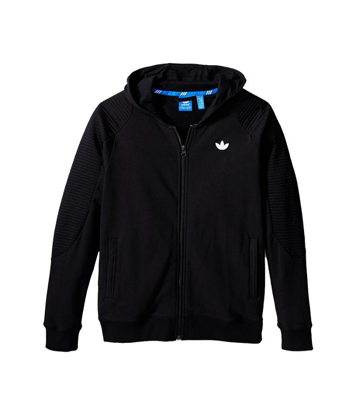 Adidas Originals Kids - J Sp Lx Moto Hd
