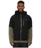 Mountain Hardwear - Dragon's Back Jacket