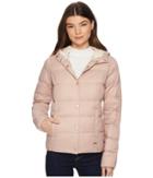 Ilse Jacobsen - Hooded Puffer Coat