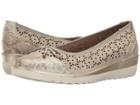 Spring Step - Fabiola