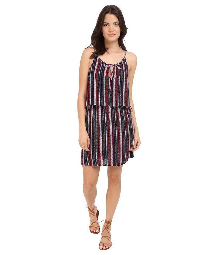 Splendid - Beachcomber Stripe Dress