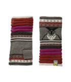 Smartwool - Charley Harper Glacial Bay Seal Hand Warmer
