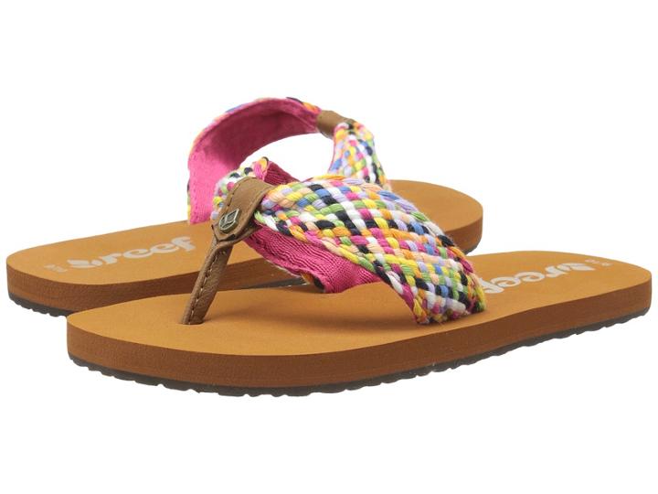 Reef Kids - Mallory Scrunch