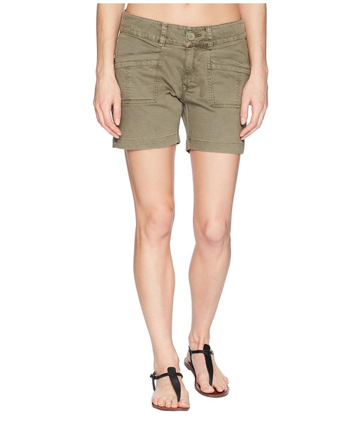 Aventura Clothing - Mesena Shorts