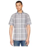 Hurley - Dri-fit Johnny Short Sleeve Woven