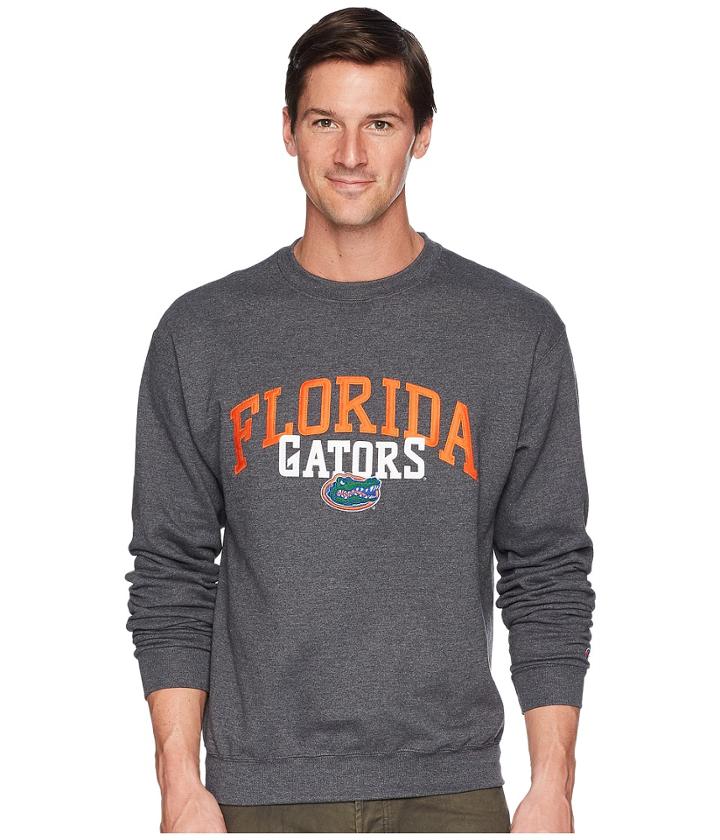 Champion College - Florida Gators Eco(r) Powerblend(r) Crew