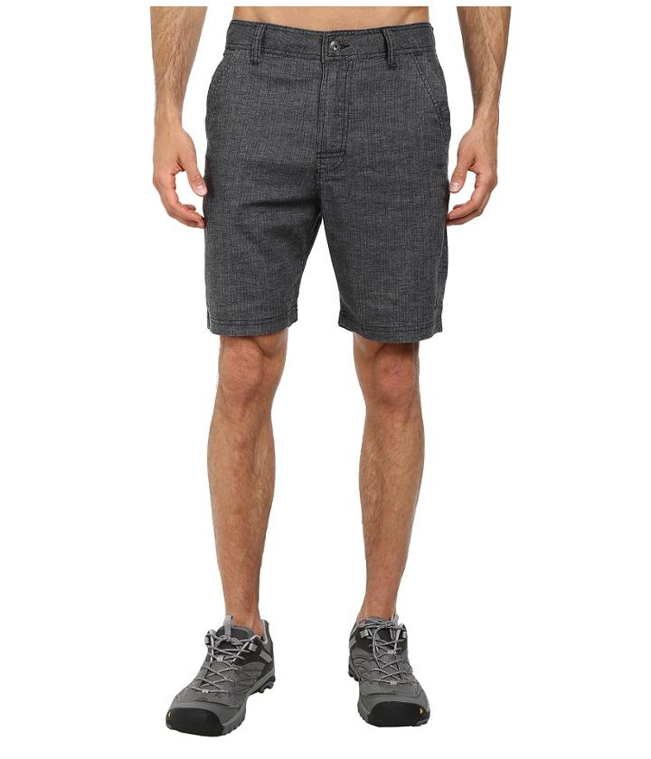 Prana - Furrow Short
