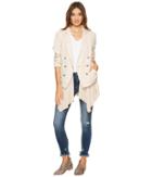 Free People - Layered Ruffles Blazer