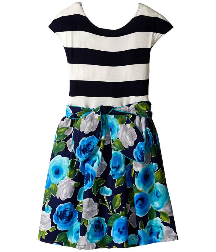 Fiveloaves Twofish - Cecilia Dress