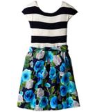 Fiveloaves Twofish - Cecilia Dress