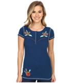Ariat - Pamela Tee