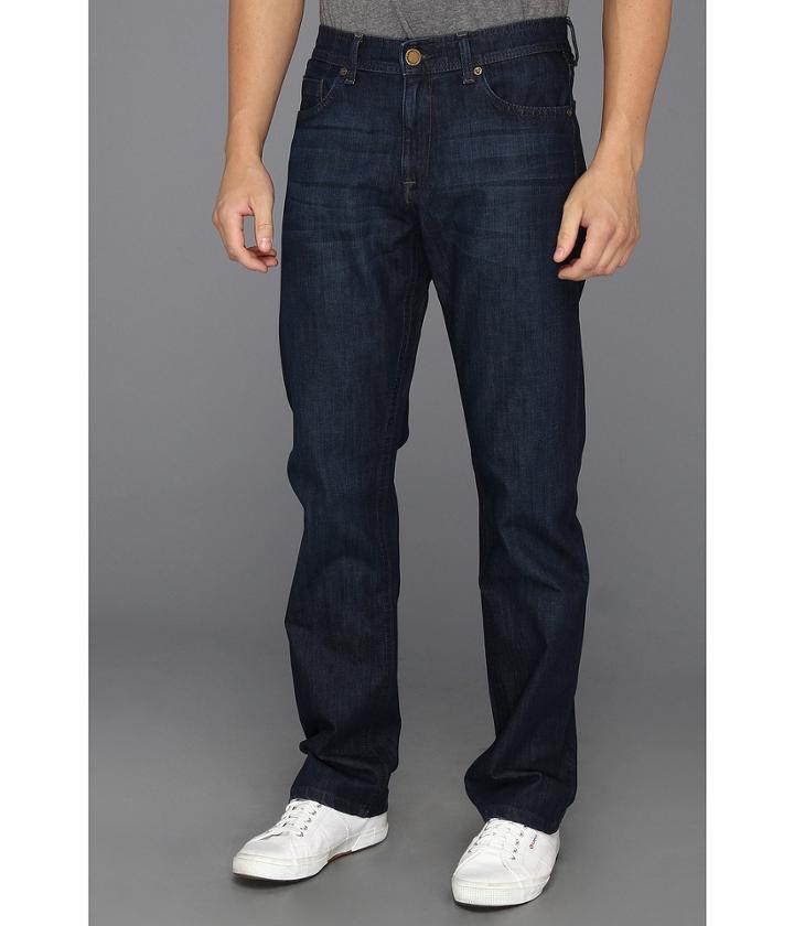 Dl1961 - Vince Casual Straight In Diablo