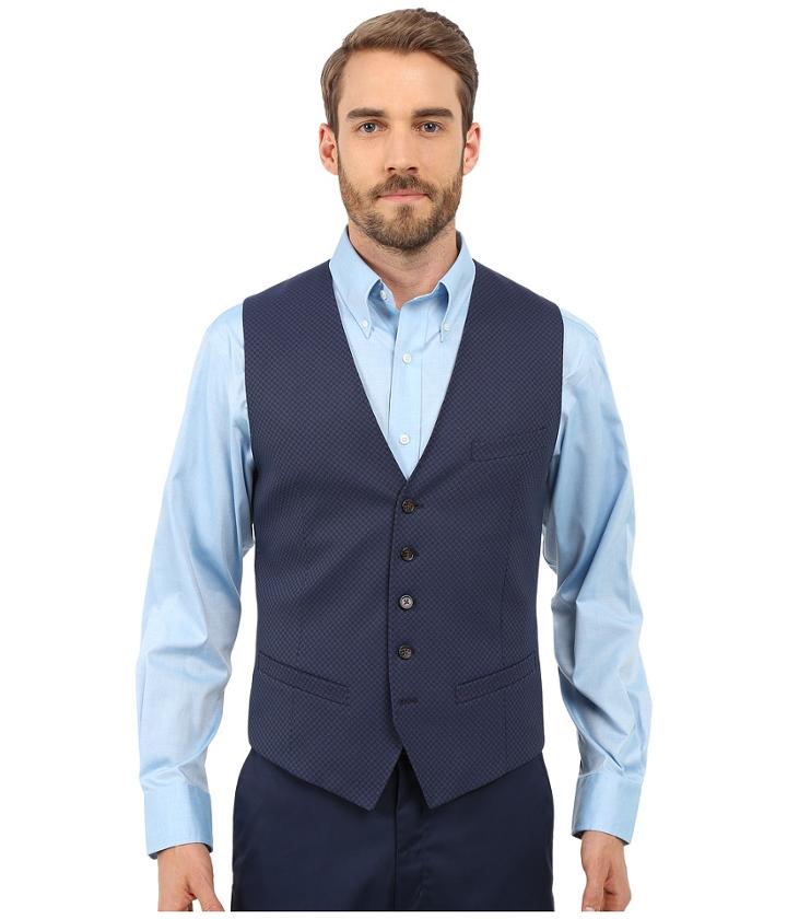 Ted Baker - Hanwai Waistcoat