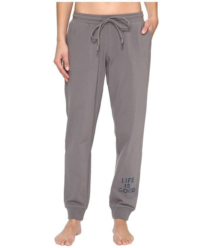 Life Is Good - Beachy Jogger