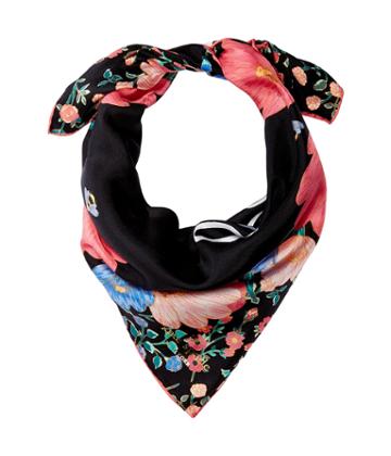 Kate Spade New York - Bee My Honey Bandana