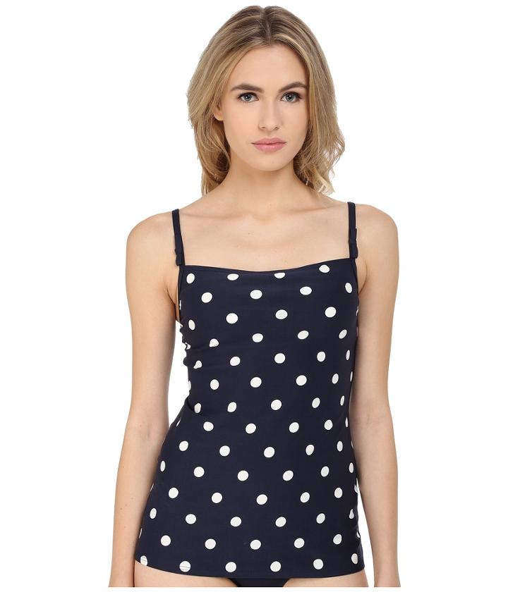 Kate Spade New York - Bolsa Chica Tankini