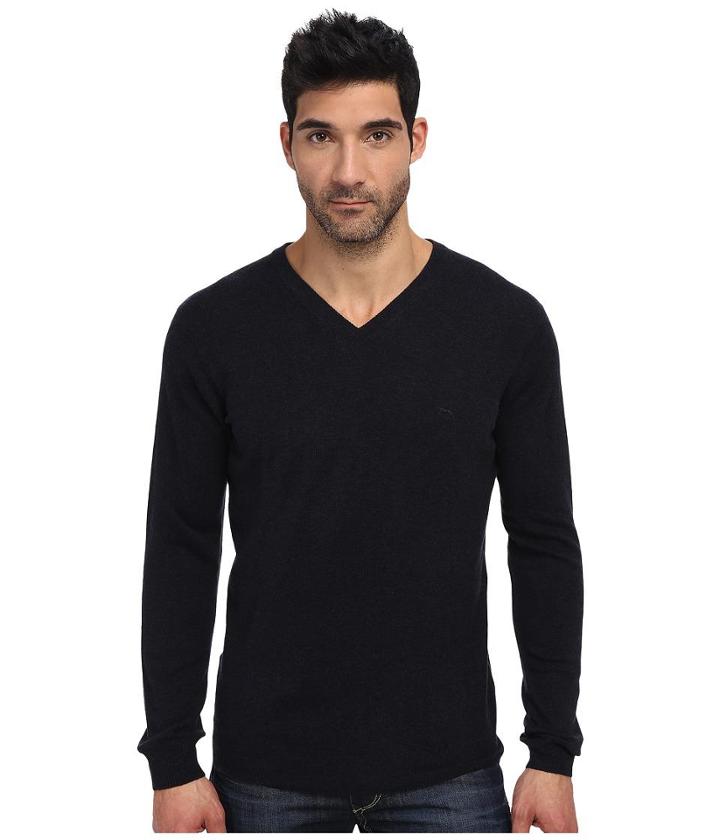 Rodd &amp; Gunn Inchbonnie Knit