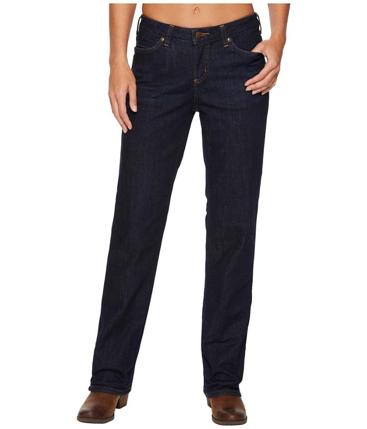 Carhartt - Original Fit Blaine Flannel Lined Jeans