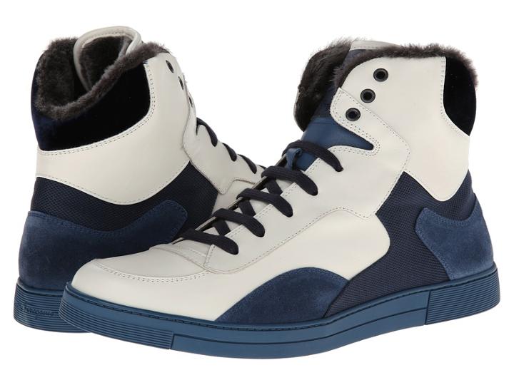 Salvatore Ferragamo - Robert Sneaker