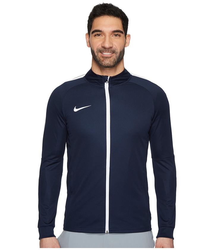 Nike - Dri-fit Academy Soccer Track Jacket