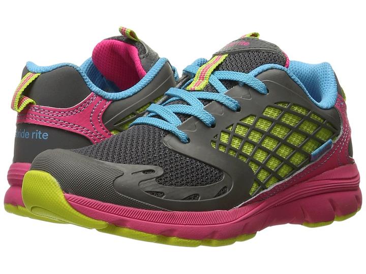 Stride Rite - Made To Play Cannan Lace