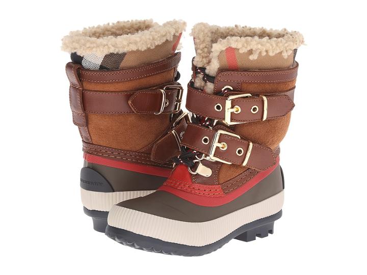 Burberry Kids - K1-mini Windmere