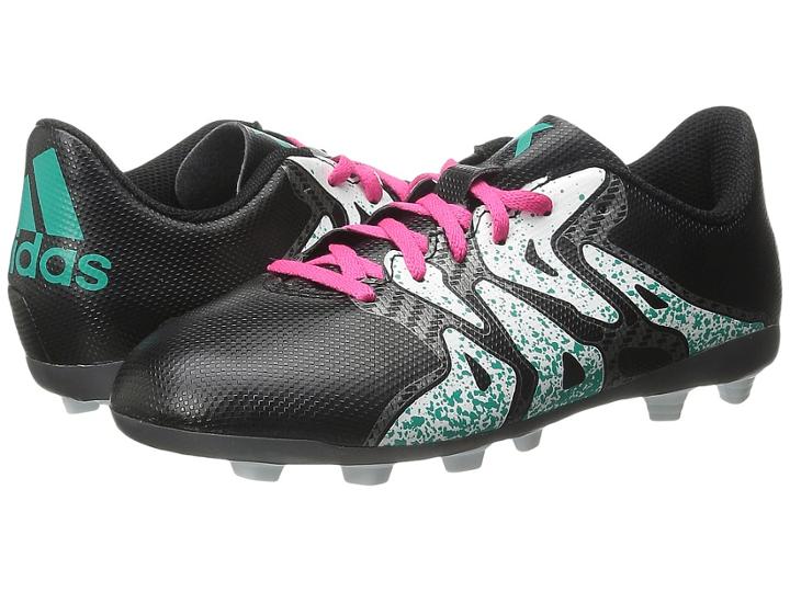 Adidas Kids - X 15.4 Fxg Soccer