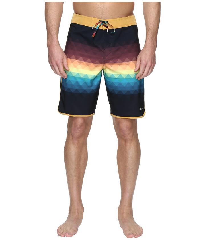 O'neill - Hyperfreak Prism Boardshorts