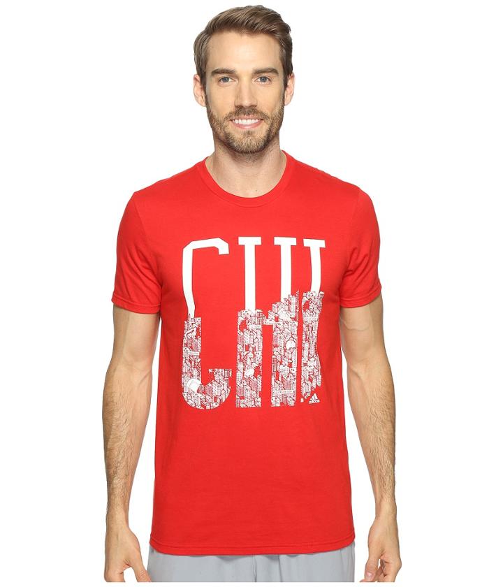 Adidas - Adi Chicago Tee