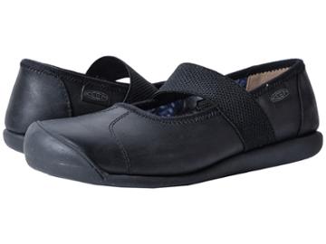 Keen - Sienna Mj Leather